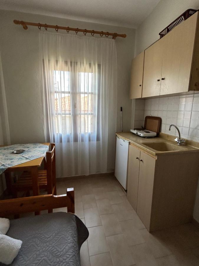 Christopher Apartments Άφυτος Εξωτερικό φωτογραφία